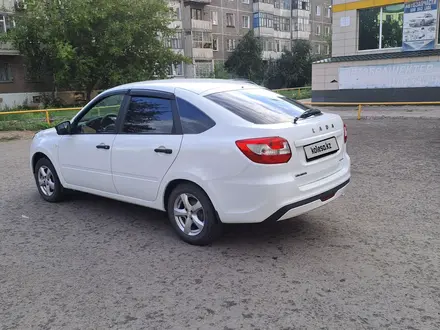 ВАЗ (Lada) Granta 2191 2019 года за 3 550 000 тг. в Павлодар