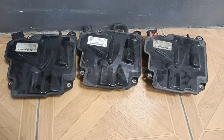 Селектор АКПП 7 ступка за 25 555 тг. в Шымкент