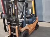 Toyota  6F 2007 годаүшін2 700 000 тг. в Алматы