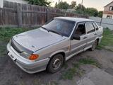 ВАЗ (Lada) 2115 2005 года за 400 000 тг. в Кокшетау