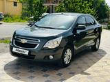 Chevrolet Cobalt 2023 годаүшін5 350 000 тг. в Шымкент