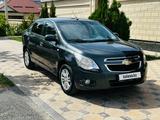 Chevrolet Cobalt 2023 годаүшін5 350 000 тг. в Шымкент – фото 2