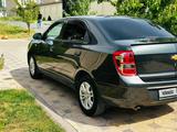 Chevrolet Cobalt 2023 годаүшін5 350 000 тг. в Шымкент – фото 4