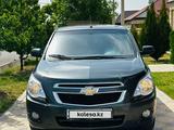 Chevrolet Cobalt 2023 годаүшін5 350 000 тг. в Шымкент – фото 3