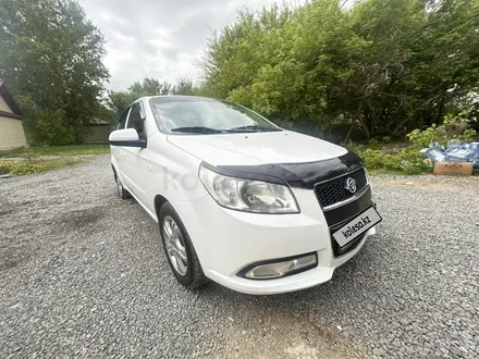Ravon Nexia R3 2017 года за 3 600 000 тг. в Астана