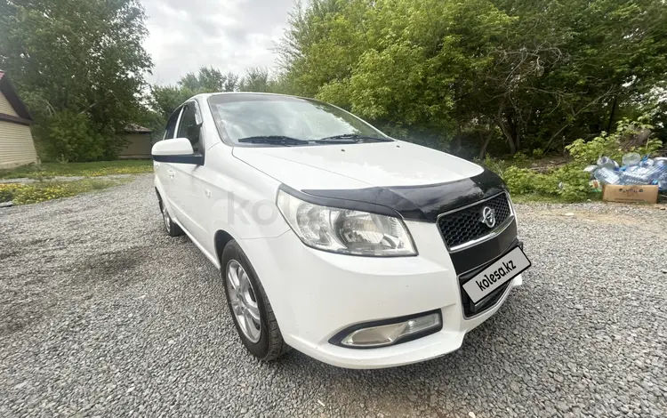 Ravon Nexia R3 2017 года за 3 600 000 тг. в Астана