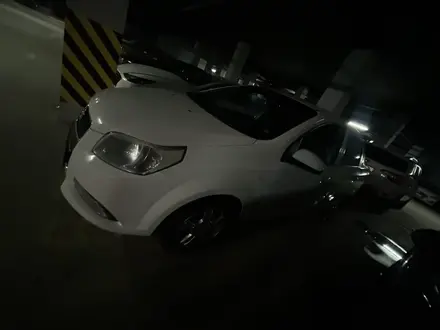 Ravon Nexia R3 2017 года за 3 600 000 тг. в Астана – фото 8