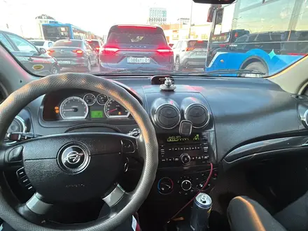 Ravon Nexia R3 2017 года за 3 600 000 тг. в Астана – фото 10