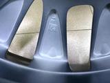 Диски R20 Lexus LX600 оригинал новые можно на Toyota Prado 250 LC300 GX550 за 750 000 тг. в Астана – фото 3