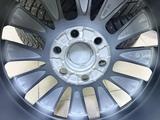 Диски R20 Lexus LX600 оригинал новые можно на Toyota Prado 250 LC300 GX550 за 750 000 тг. в Астана – фото 5