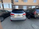 Toyota Highlander 2018 годаүшін14 000 000 тг. в Уральск – фото 4