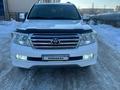 Toyota Land Cruiser 2007 годаүшін15 400 000 тг. в Караганда