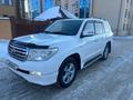 Toyota Land Cruiser 2007 годаүшін15 400 000 тг. в Караганда – фото 2