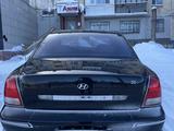 Hyundai Grandeur 1999 годаfor2 300 000 тг. в Караганда – фото 5