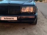 Mercedes-Benz E 230 1991 года за 1 250 000 тг. в Жаркент – фото 2