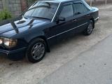 Mercedes-Benz E 230 1991 года за 1 250 000 тг. в Жаркент – фото 4