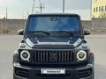 Mercedes-Benz G 63 AMG 2022 годаүшін111 000 000 тг. в Алматы – фото 3