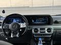 Mercedes-Benz G 63 AMG 2022 годаүшін111 000 000 тг. в Алматы – фото 24
