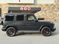 Mercedes-Benz G 63 AMG 2022 годаүшін111 000 000 тг. в Алматы – фото 6