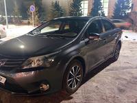 Toyota Avensis 2013 годаүшін8 800 000 тг. в Астана