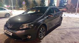 Toyota Avensis 2013 годаfor8 800 000 тг. в Астана