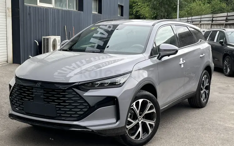 BYD Tang 2025 годаүшін16 900 000 тг. в Алматы