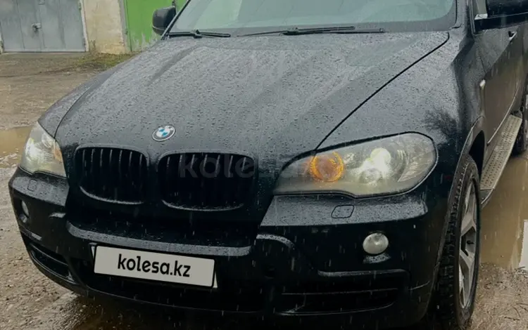 BMW X5 2008 годаfor8 000 000 тг. в Шымкент