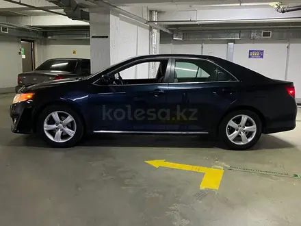 Toyota Camry 2014 года за 7 200 000 тг. в Алматы – фото 8