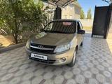 ВАЗ (Lada) Granta 2190 2012 года за 1 990 900 тг. в Тараз