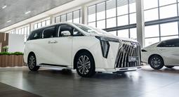 GAC Trumpchi M8 GT 2024 года за 22 490 000 тг. в Усть-Каменогорск – фото 2