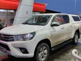 Toyota Hilux 2017 года за 17 000 000 тг. в Астана – фото 3