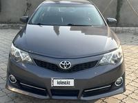 Toyota Camry 2014 года за 6 200 000 тг. в Мангистау