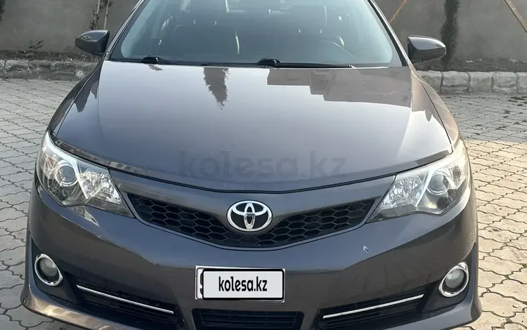 Toyota Camry 2014 года за 6 200 000 тг. в Мангистау