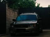 Subaru Outback 2001 года за 4 200 000 тг. в Алматы – фото 2