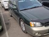 Subaru Outback 2001 года за 4 200 000 тг. в Алматы