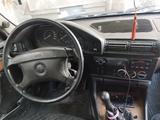 BMW 525 1990 годаүшін1 200 000 тг. в Тараз – фото 3