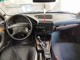 BMW 525 1990 годаүшін1 200 000 тг. в Тараз – фото 5