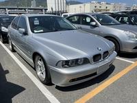 BMW 530 2001 года за 10 000 тг. в Алматы