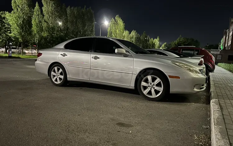 Lexus ES 330 2004 годаfor6 300 000 тг. в Астана