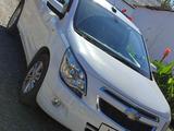 Chevrolet Cobalt 2020 годаүшін6 800 000 тг. в Семей