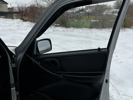 Chevrolet Niva 2014 года за 3 500 000 тг. в Павлодар – фото 21