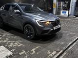 Renault Arkana 2022 года за 5 200 000 тг. в Уральск