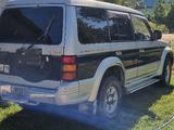 Mitsubishi Pajero 1994 годаүшін5 555 555 тг. в Сарканд – фото 3