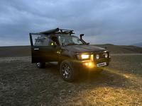 Toyota Hilux Surf 1994 годаүшін4 000 000 тг. в Алматы