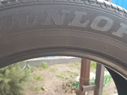 Шины 235/55 R19 Dunlop Sport за 27 000 тг. в Караганда – фото 4