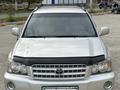 Toyota Highlander 2001 годаүшін6 100 000 тг. в Астана – фото 7