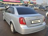 Daewoo Gentra 2014 годаfor3 680 000 тг. в Алматы – фото 4