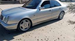 Mercedes-Benz E 280 1998 годаүшін3 100 000 тг. в Алматы