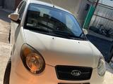 Kia Morning 2008 годаfor3 000 000 тг. в Шымкент