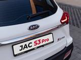 JAC S3 Pro 2026 годаүшін6 690 000 тг. в Алматы – фото 4